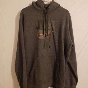 Men's Nike Hoodie